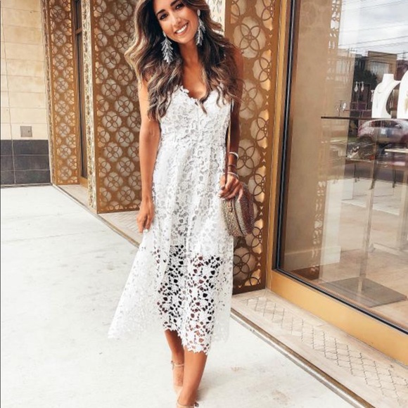 Nordstrom Lace Dresses